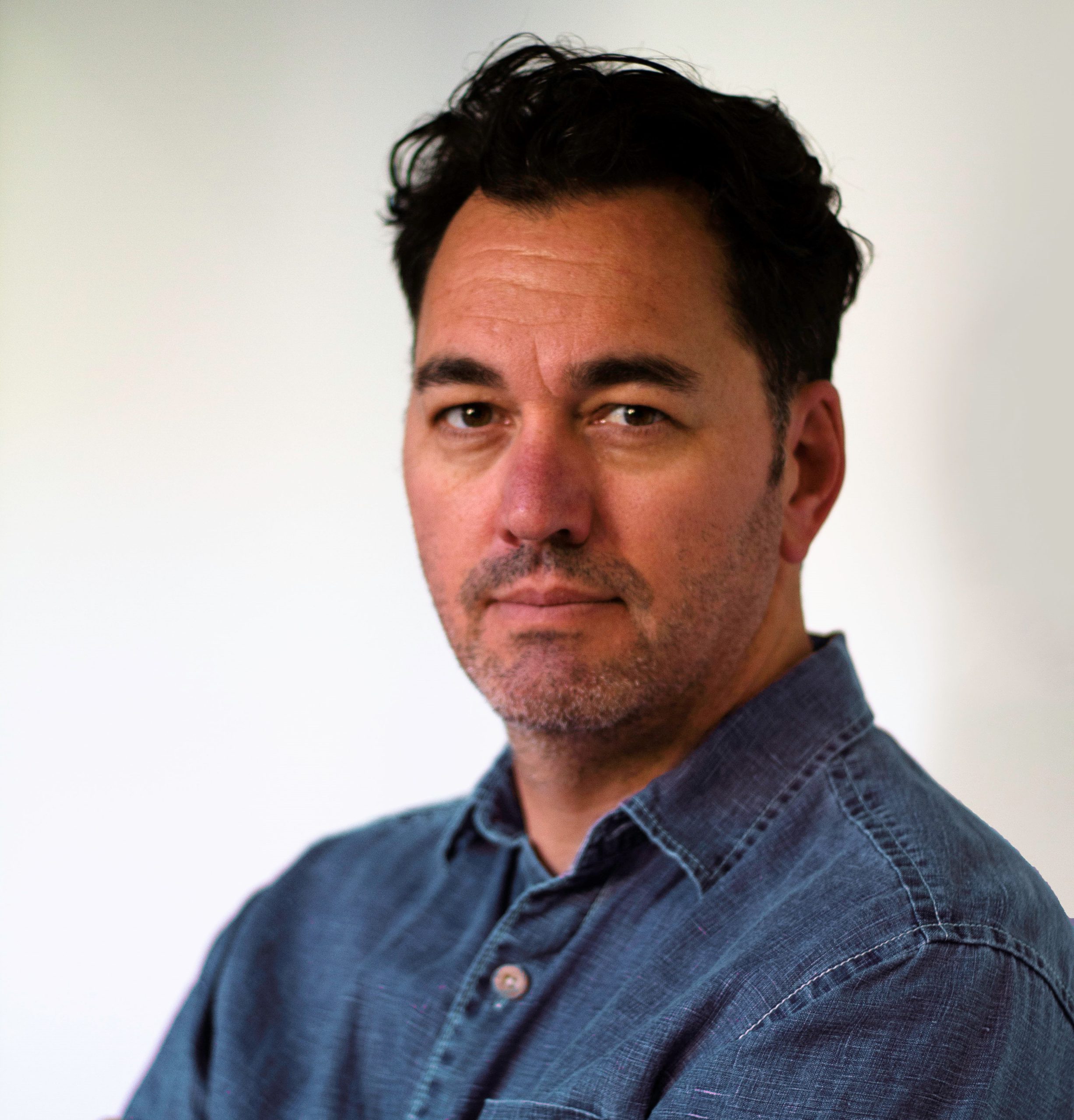 Scott Allen, CEO, Mandura