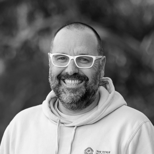 Scott Allen, CEO 